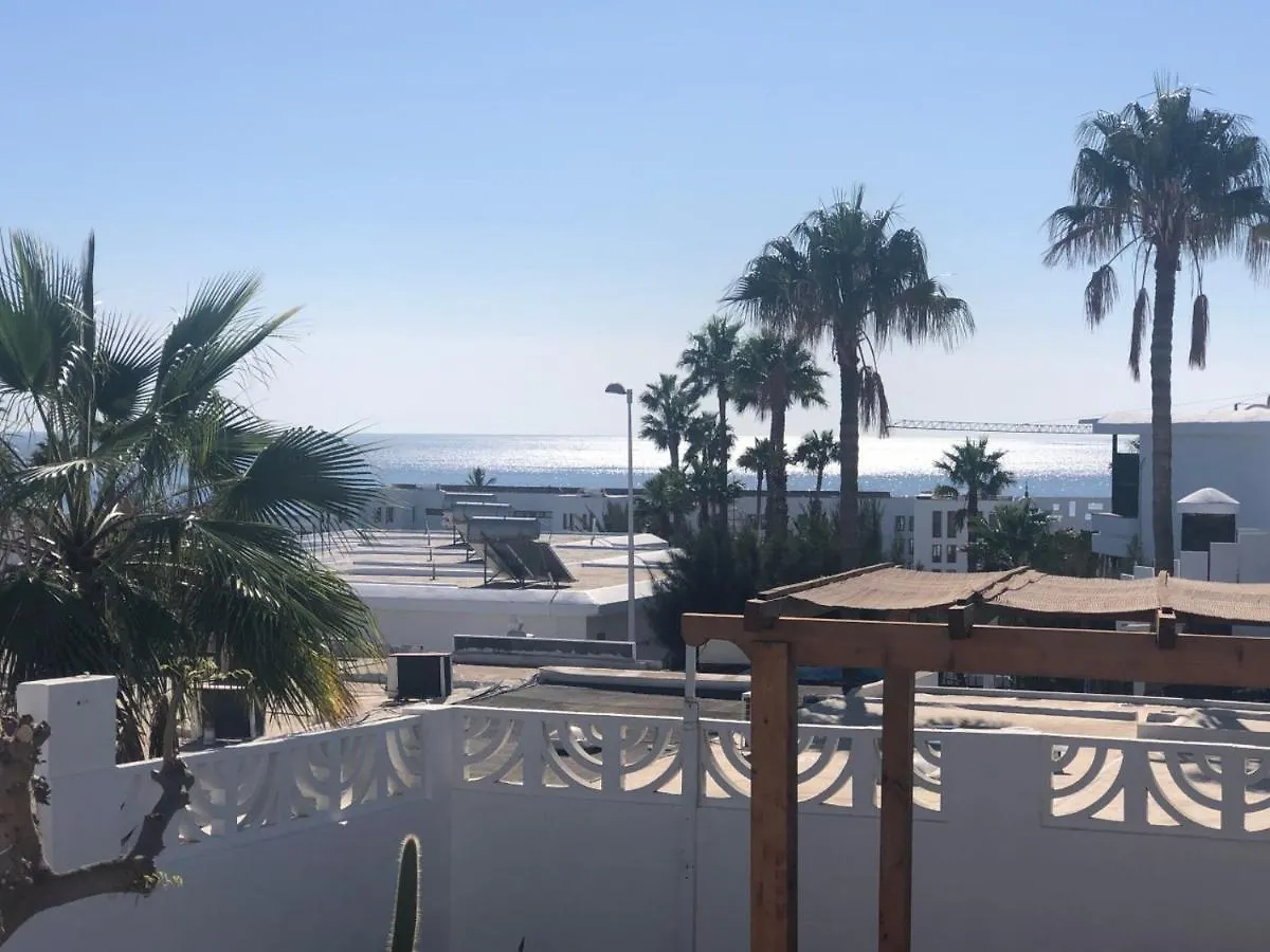 Sun & Sea Apartman Puerto del Carmen