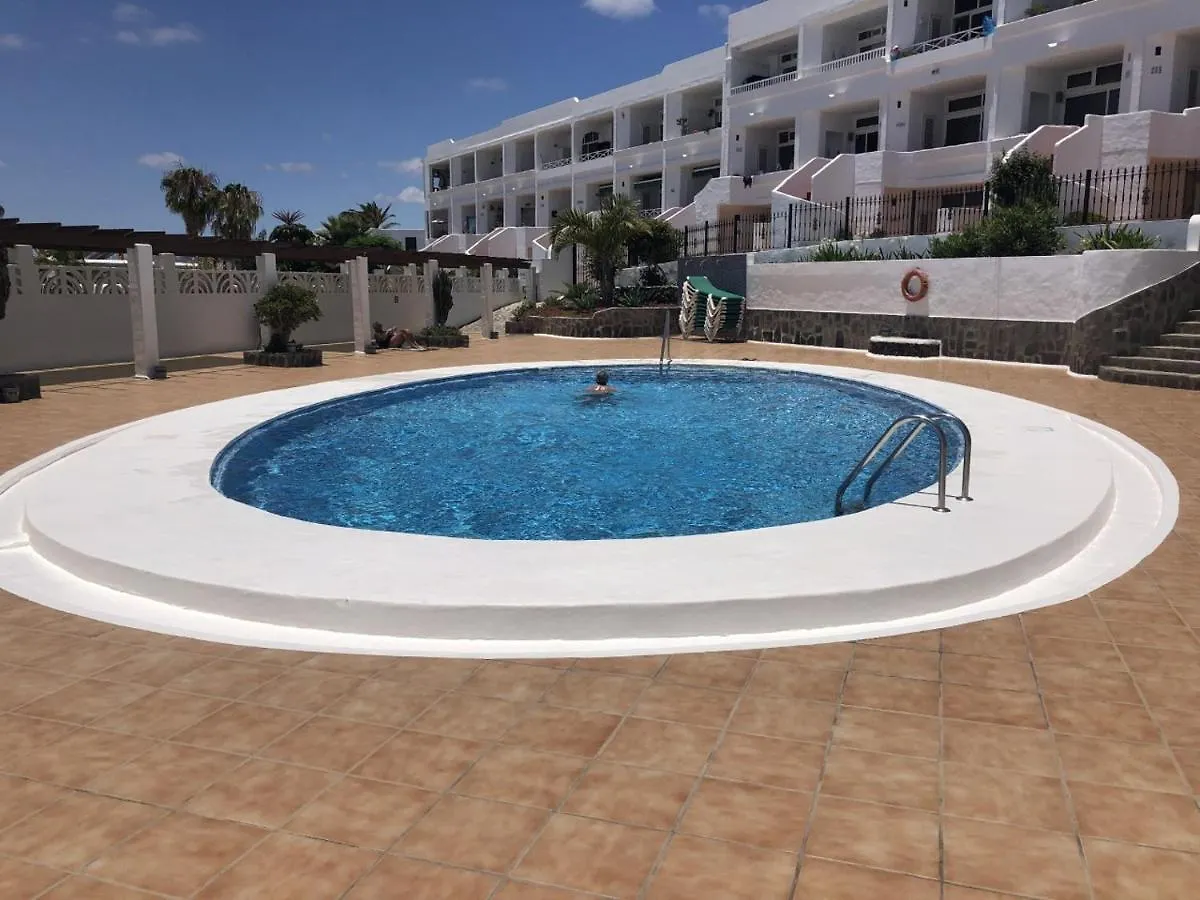 Sun & Sea Apartman Puerto del Carmen  0*,  Spanyolország