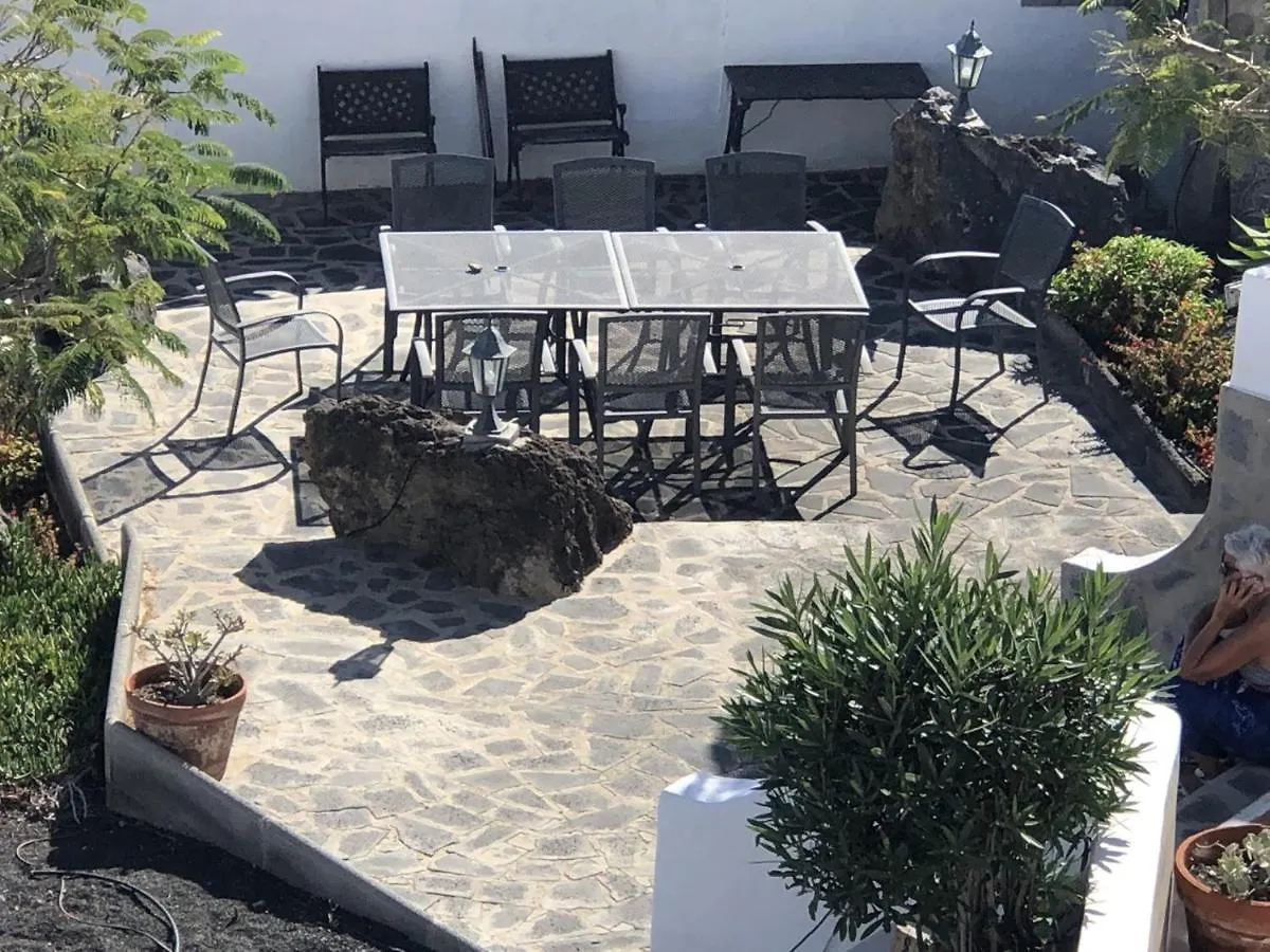 Sun & Sea Apartman Puerto del Carmen