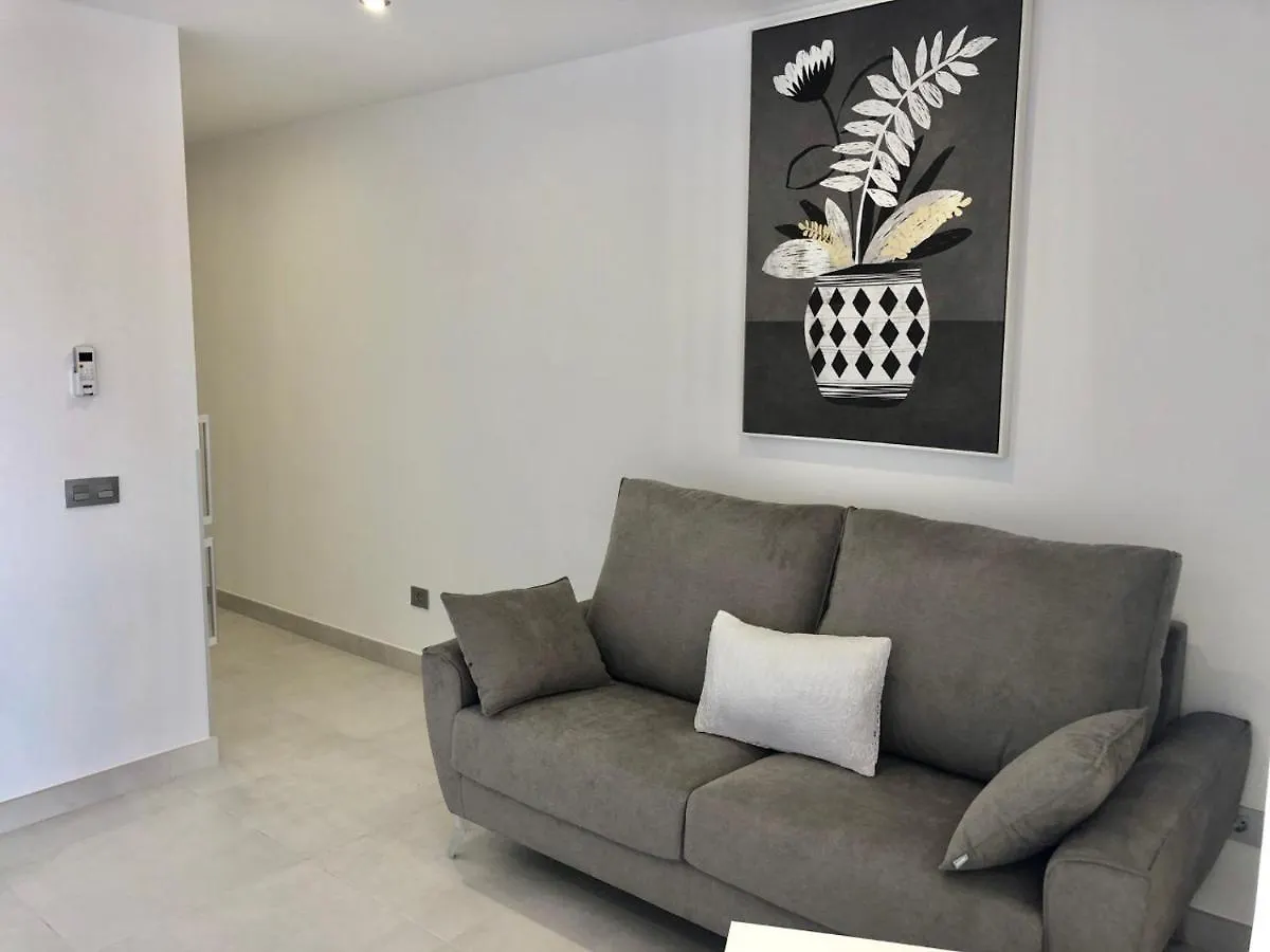 Sun & Sea Apartman Puerto del Carmen