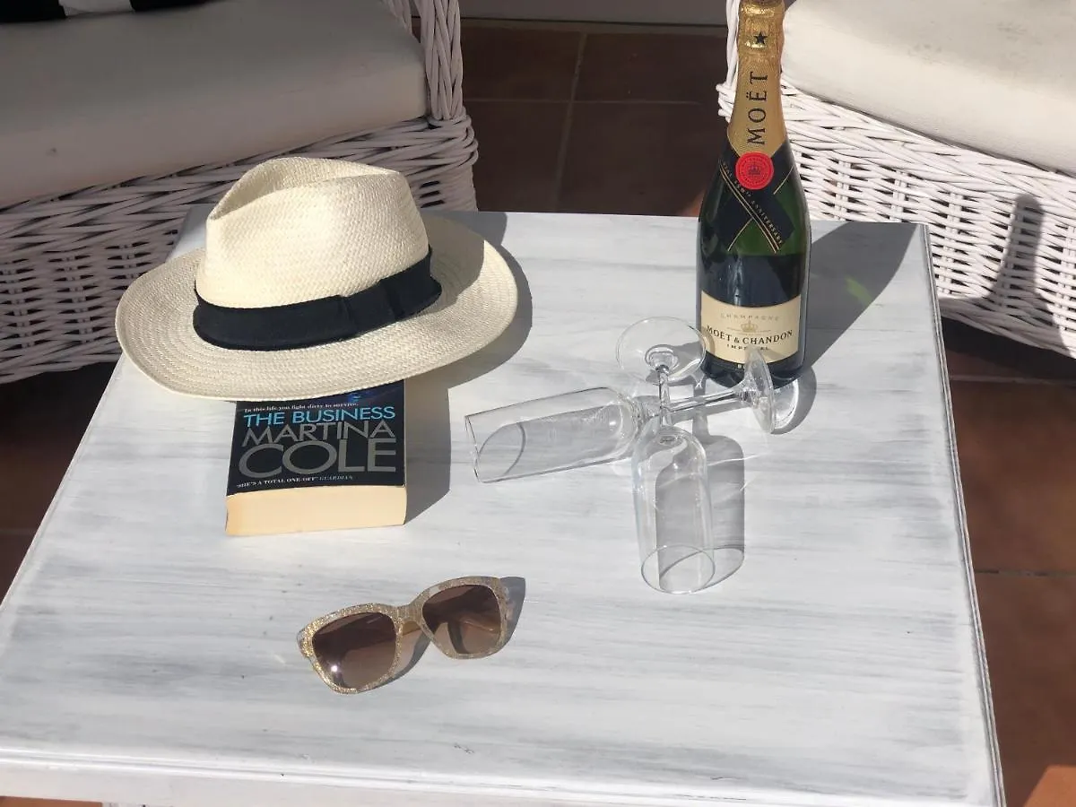 Sun & Sea Apartman Puerto del Carmen  Spanyolország