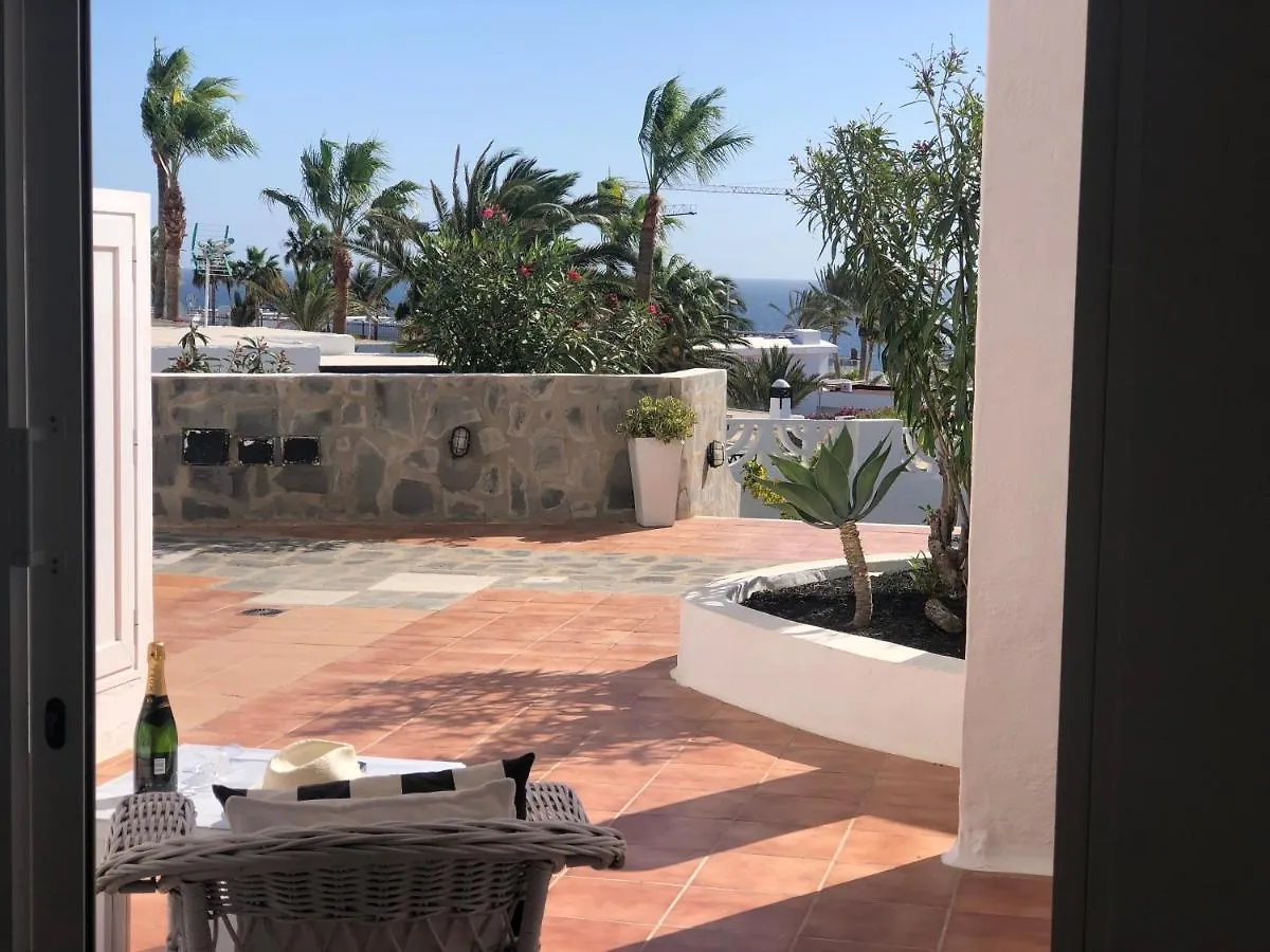 Sun & Sea Apartman Puerto del Carmen  0*,  Spanyolország