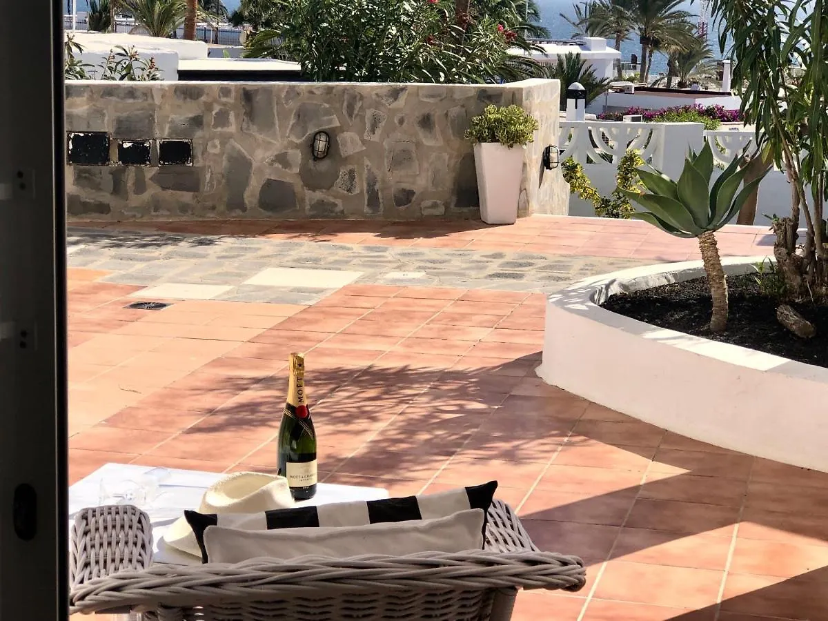 Sun & Sea Apartman Puerto del Carmen