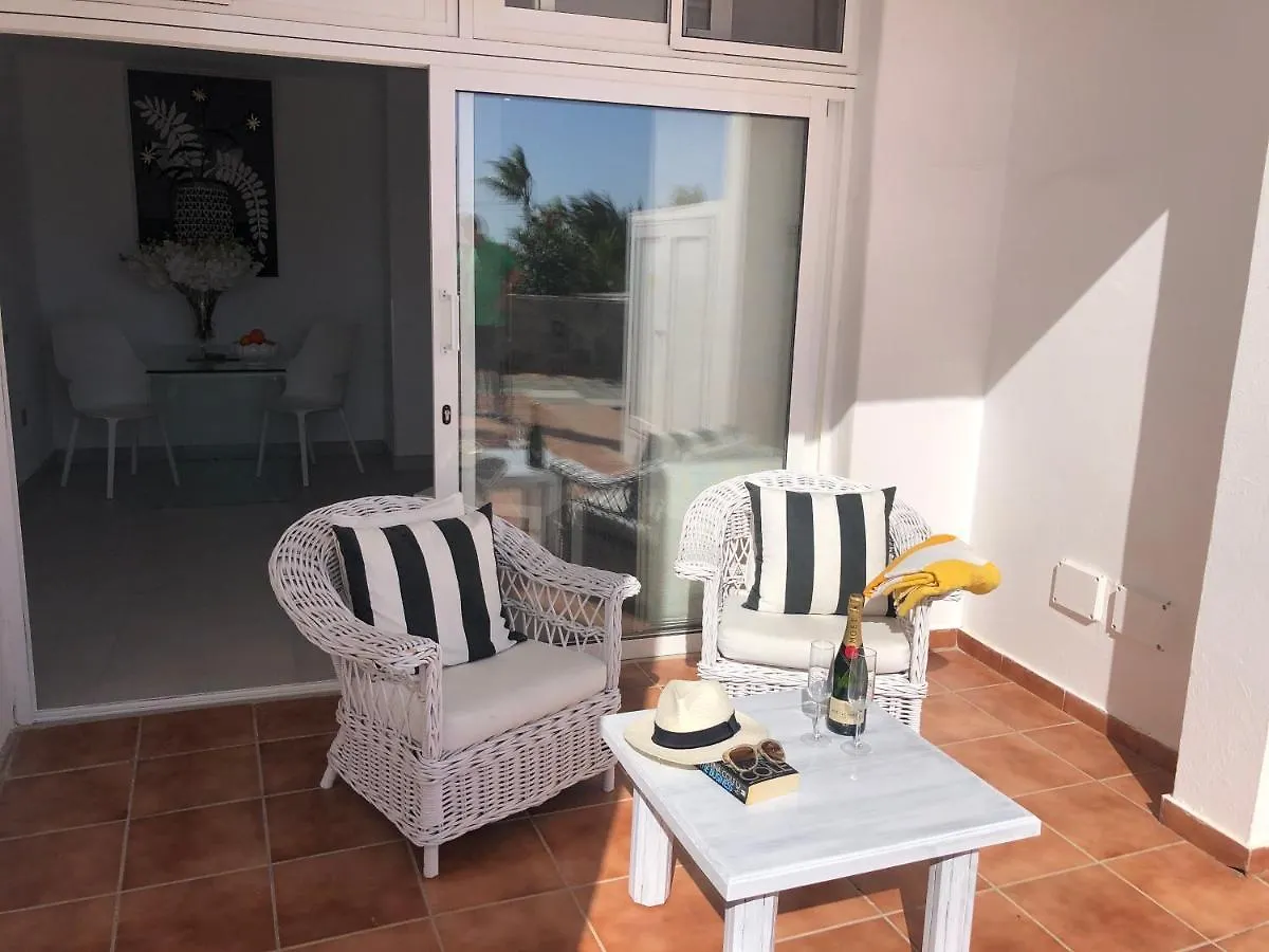 Sun & Sea Apartman Puerto del Carmen
