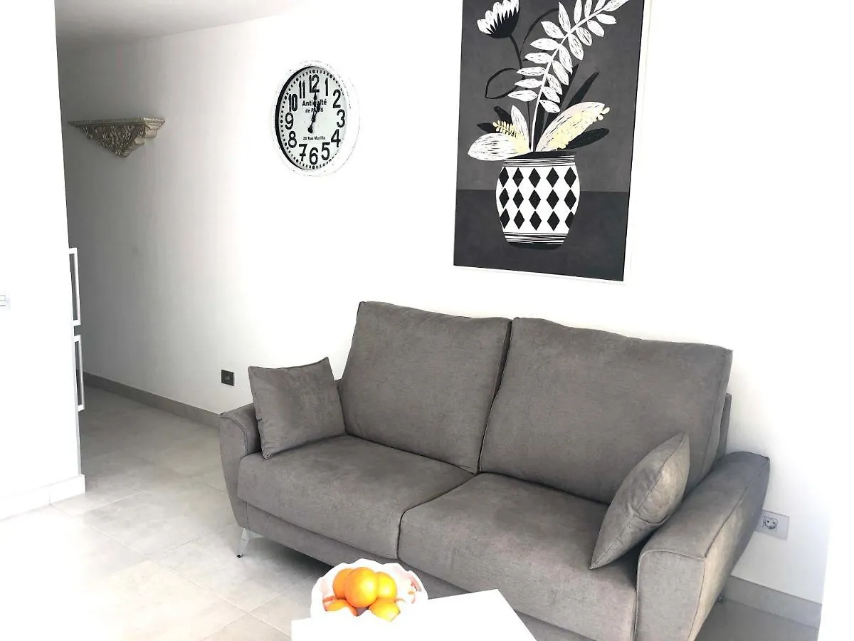 Sun & Sea Apartman Puerto del Carmen  Spanyolország