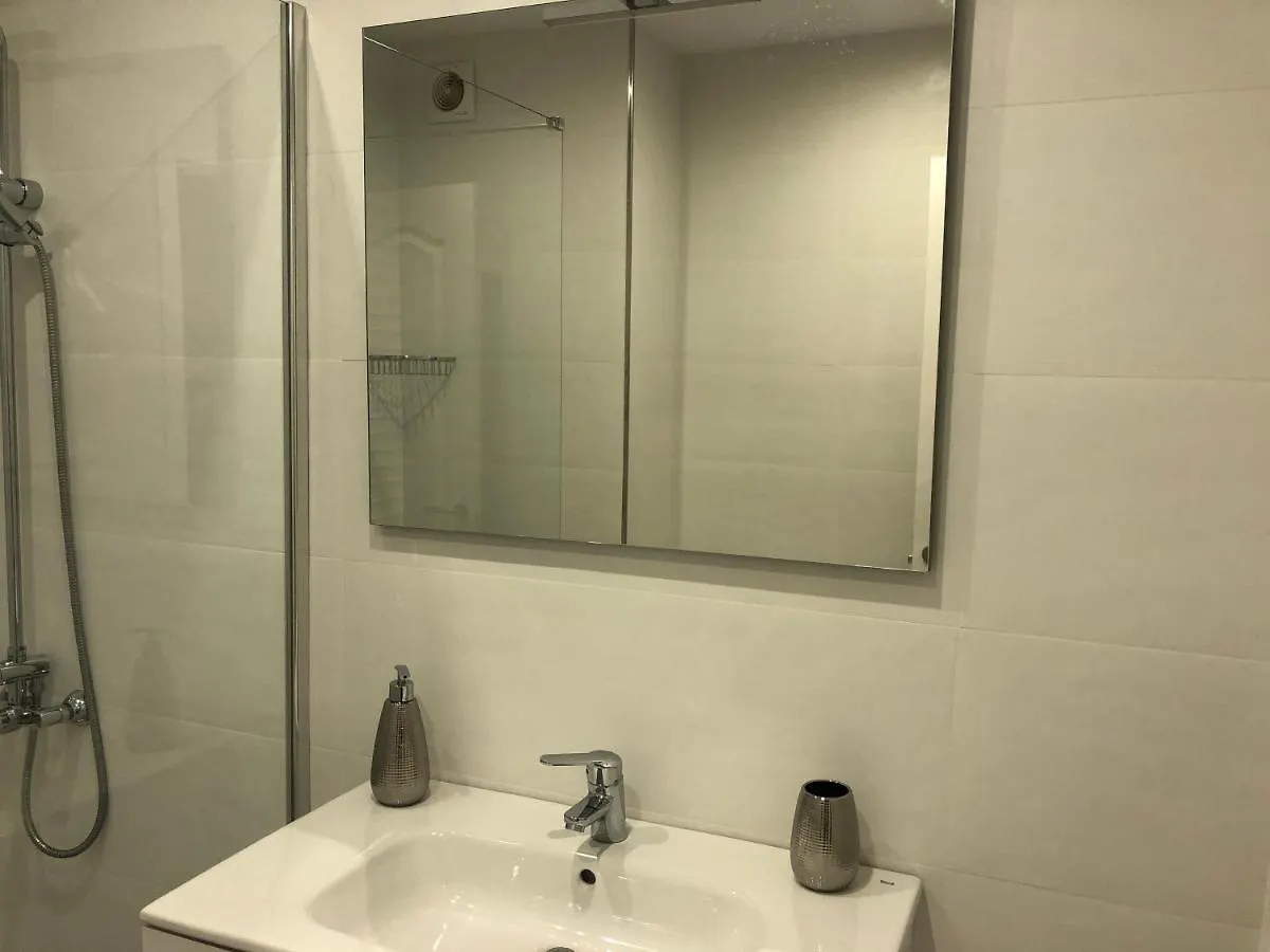 Sun & Sea Apartman Puerto del Carmen  Spanyolország