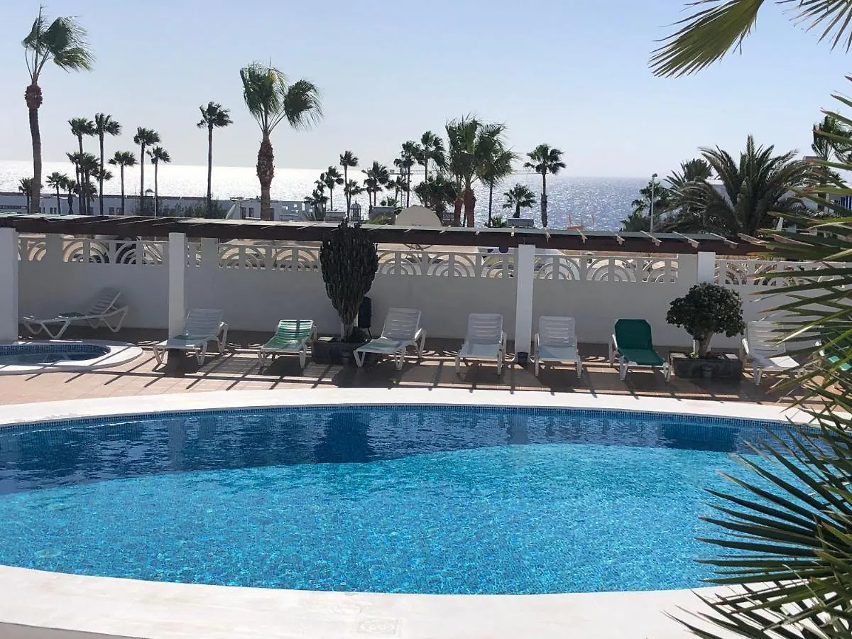 Sun & Sea Apartman Puerto del Carmen