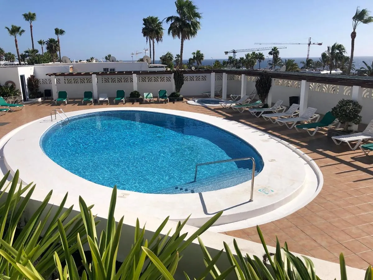 Sun & Sea Apartman Puerto del Carmen  Spanyolország
