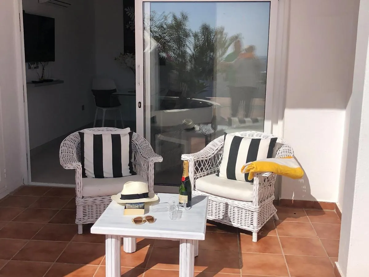 Sun & Sea Apartman Puerto del Carmen  Spanyolország