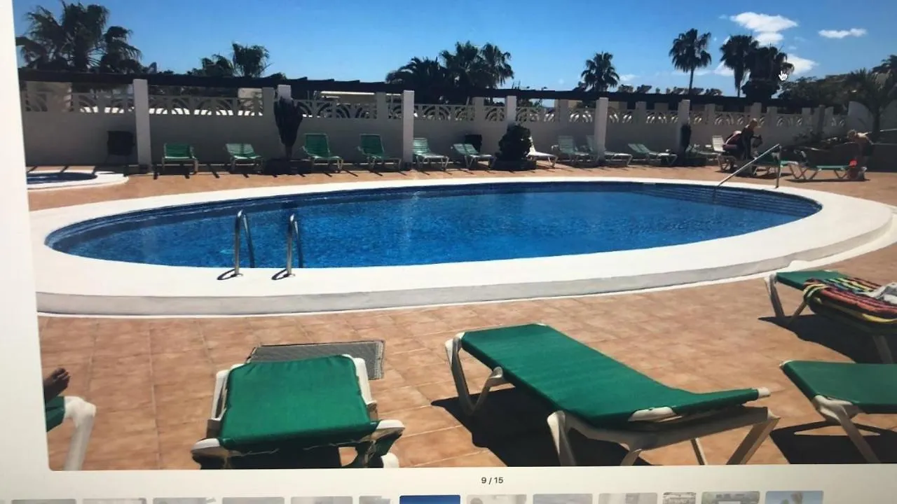 Sun & Sea Apartman Puerto del Carmen