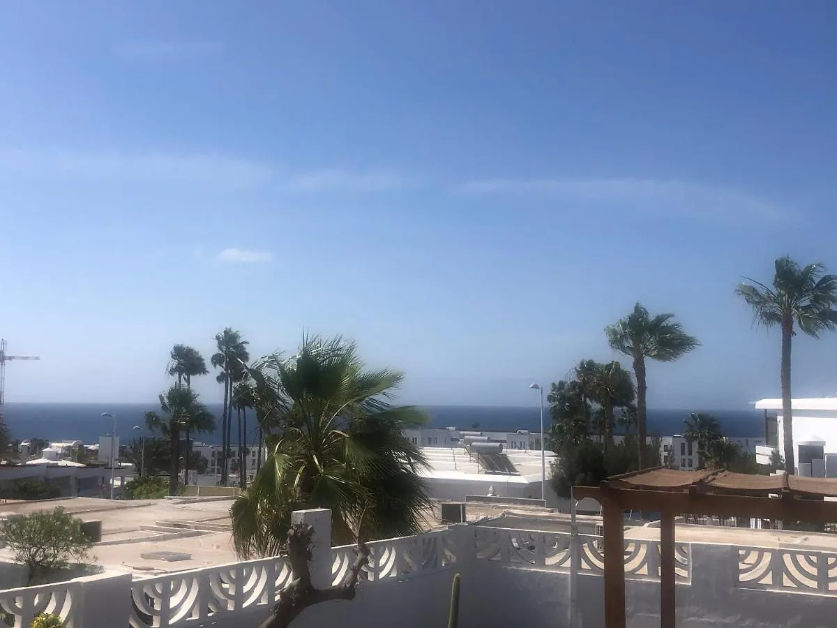 Sun & Sea Apartman Puerto del Carmen